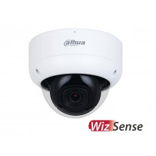 Dahua IPC-HDBW3541E-S-S2 5MP IR Fixed Focal Dome WizSense Network Camera