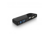 Dual 2K USB 3.0 Universal Docking Station