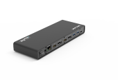 USB-C Dual 4K Universal Dock Station