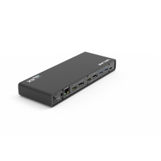 USB-C Dual 4K Universal Dock Station