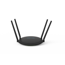 Quantum AC1200 TouchLink Smart Dual Band GIGA Wi-Fi Router WN531G3