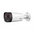 TPC-BF2221-HTM Body Temperature Thermal Network Bullet Camera