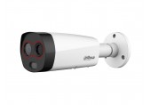 TPC-BF2221-HTM Body Temperature Thermal Network Bullet Camera