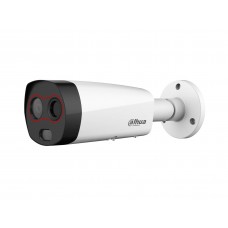 TPC-BF2221-HTM Body Temperature Thermal Network Bullet Camera