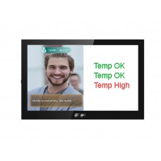 Dahua Android 10" digital indoor monitor