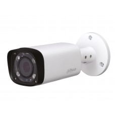 Dahua IPC-HFW2421RP-ZS-IRE6 4MP Bullet camera with motorised lens