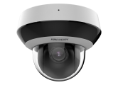 Hikvision DS-2DE2A404IWG1-E 4MP 4X IR Mini Outdoor Acusense PTZ Camera