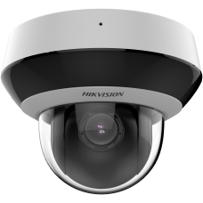 Hikvision DS-2DE2A404IWG1-E 4MP 4X IR Mini Outdoor Acusense PTZ Camera