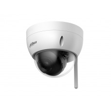 Dahua IPC-HDBW1430DE-SW 4MP IR Fixed Lens Wi-Fi Dome Network Camera