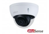 Dahua IPC-HDBW3541EP-S 5MP IR Fixed Focal Dome WizSense Network Camera