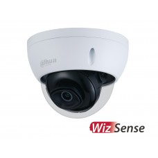 Dahua IPC-HDBW3541EP-S 5MP IR Fixed Focal Dome WizSense Network Camera