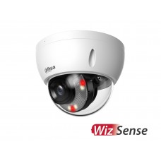 Dahua IPC-HDBW2649E-S-IL 6MP Smart Dual Light Fixed-focal Dome camera
