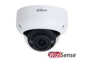 Dahua IPC-HDBW2531R-ZAS-S2  5MP IR Varifocal Dome WizSense Network Camera