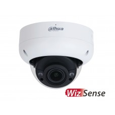 Dahua IPC-HDBW2531R-ZAS-S2  5MP IR Varifocal Dome WizSense Network Camera