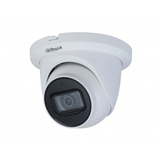 Dahua IPC-HDW2531TMP-AS-S2  IP 5MP Lite IR Fixed Focal Eyeball Network Camera