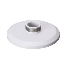 Dahua PFA101  IP Vandal Dome Pole Mount Adapter