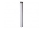 Dahua PFA113  IP Speed dome drop pole extender 420mm