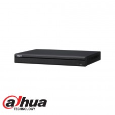 Dahua 16 CHANNEL 5MP POE NVR 4TB HDD NVR4216-8P-4KS2-L-4T