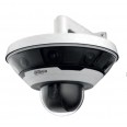 Dahua PSD8802P-A180 Panoramic Starlight PTZ IP Camera