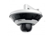 Dahua PSD8802P-A180 Panoramic Starlight PTZ IP Camera